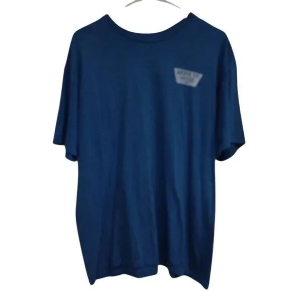 Vans House of Vans T-shirt XL - Picture 2 of 8